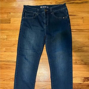 Born Primitive men’s flex stretchy athletic fit jean